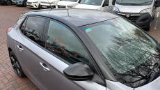 Vauxhall Corsa 1.2 Turbo GS 5dr Petrol Hatchback